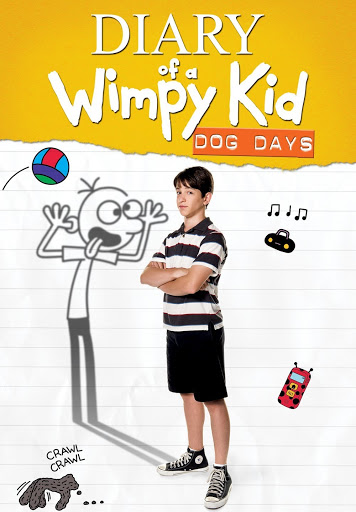 Diary of a Wimpy Kid - Movies on Google Play