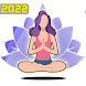 Daily Yoga: Fitness+Meditation - Androidアプリ