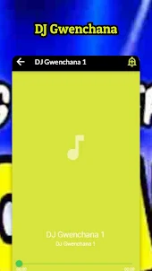 DJ Gwenchana