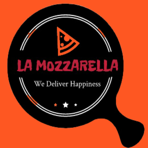 La Mozzarella logo