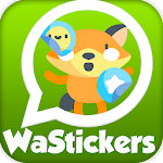 WAStickerApps 2021 Stickers Apk