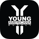 Y.A.S (YOUNG AMERICANA SUPPLY) icon