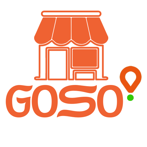 Goso Store logo
