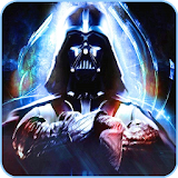 Darth Vader Wallpaper Android icon
