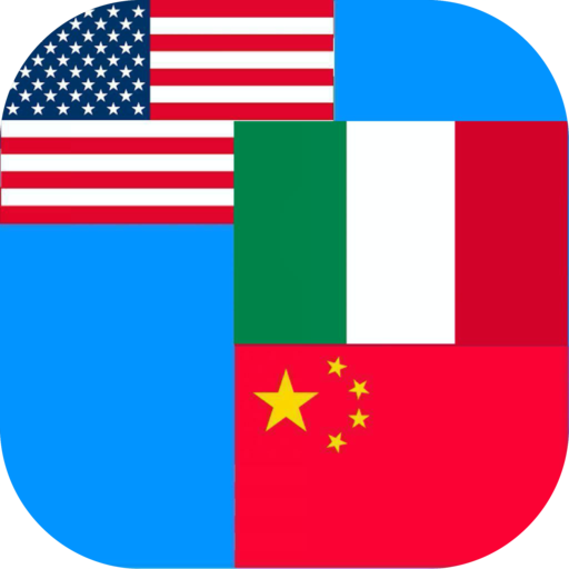 Chinese to Italian Translator 2.0.1 Icon