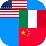 Chinese to Italian Translator