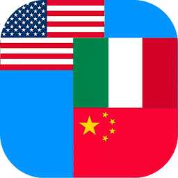 Icon image Chinese to Italian Translator