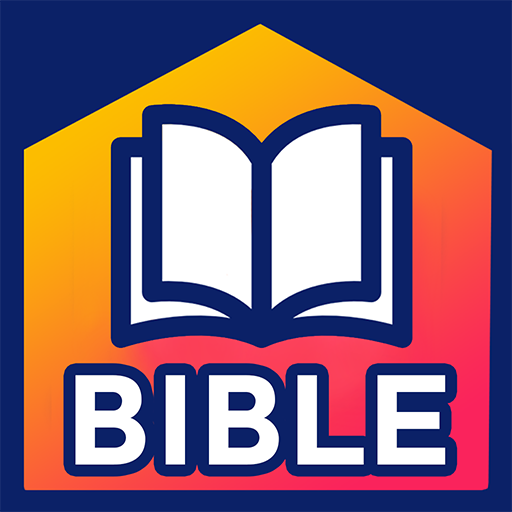 Bible King James Version logo