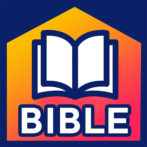 Bible King James Version  Icon