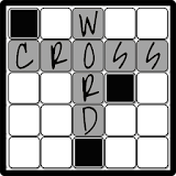 Crossword Puzzle 2017 icon