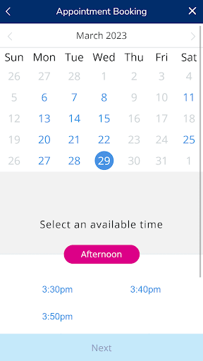 Survival Swim School - BV