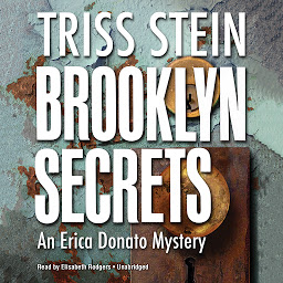 Icon image Brooklyn Secrets: An Erica Donato Mystery