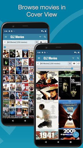 CLZ Movies - Movie Database 7