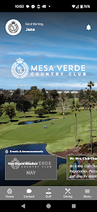 Mesa Verde Country Club