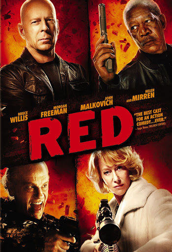 Red 2 – Filmer på Google Play