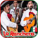 Música Ranchera Mexicana icon