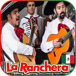 Icon image Música Ranchera Mexicana