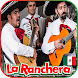 Música Ranchera Mexicana - Androidアプリ