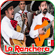 Música Ranchera Mexicana Laai af op Windows