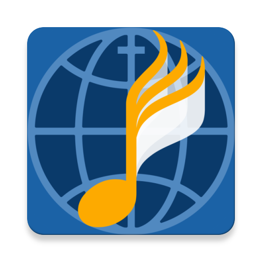 SDA Hymnals (Multilingual)  Icon