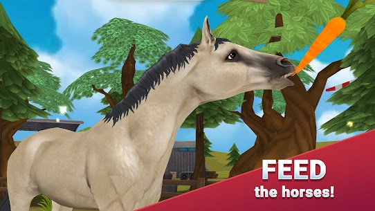 Horse Hotel – care for horses For PC installation