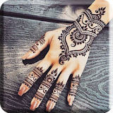 Henna Design Free icon