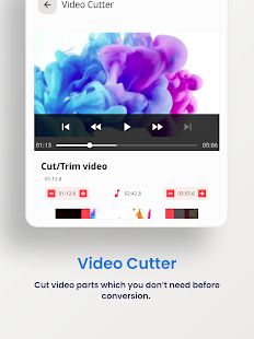 Video Converter Pro Screenshot