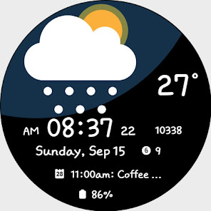 Screenshot image