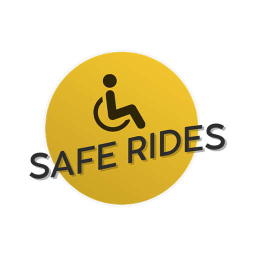 Safe Rides 1.8 Icon