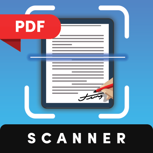 PDF Scanner App to Scan・ScanUp Download on Windows