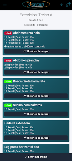 CETAFI Screen 2