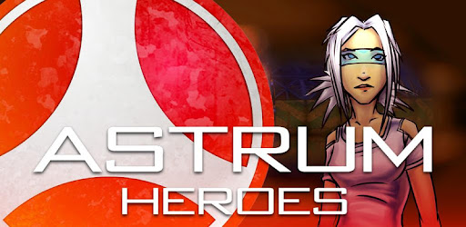 Astrum Heroes
