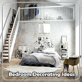 350 Bedroom Decorating Ideas icon