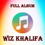 See U Again - WIZ KHALIFA Full Album icon