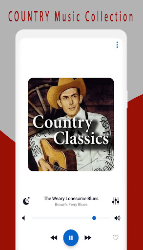 Old Country Music screenshot 10