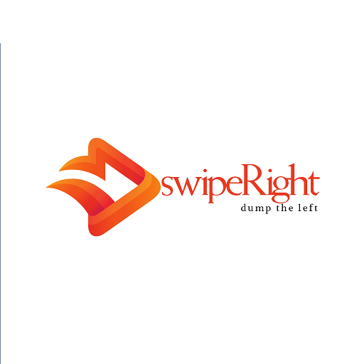 SwipeRight logo