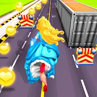 Princess Run: Endless Runner