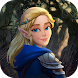 Elven Rivers 1 - Androidアプリ