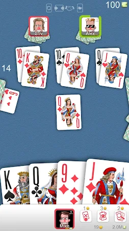 Game screenshot Durak Online mod apk