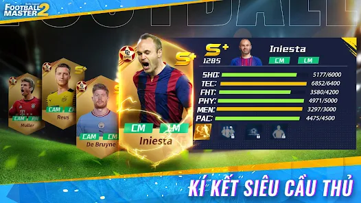 Download hack Football Master 2 mobile Free KEUgL-3E0ayZh3yW10b-4WlaNbavCXL2IjOFVuOhR8B6SpaZvTEna3NhmDYKKP5B9Wk=w526-h296-rw