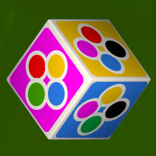 The Cube Is Not Enough 1.2 Icon