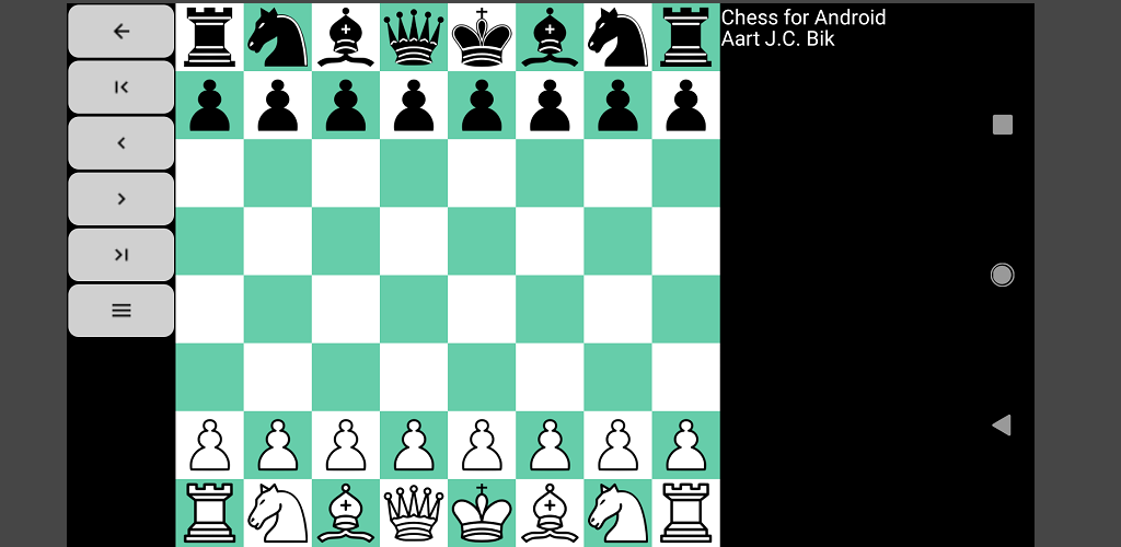 ChessBack Apk Download for Android- Latest version 1.3.0-  vnspeak.android.chess