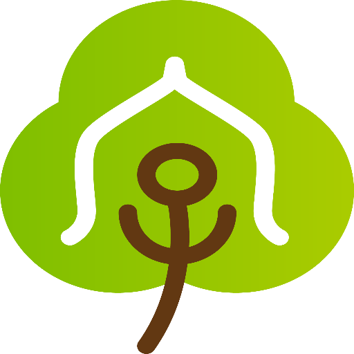 Hanzishu 汉字树 - learn Chinese logo