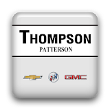 Thompson Chevrolet Buick icon