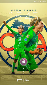 Captura de Pantalla 23 Memo Ochoa Wallpaper android