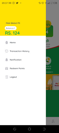 GO Connect Screen 3