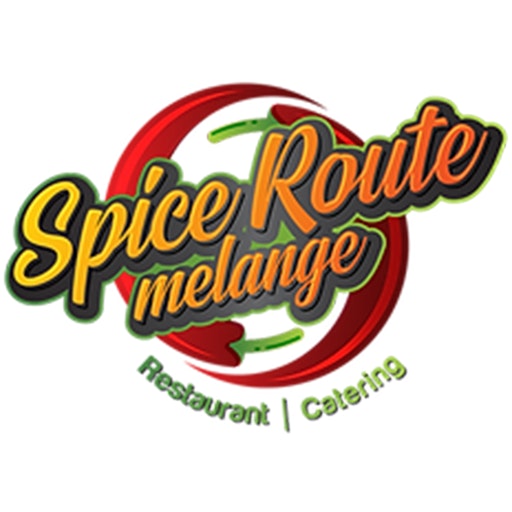 Spice Route logo
