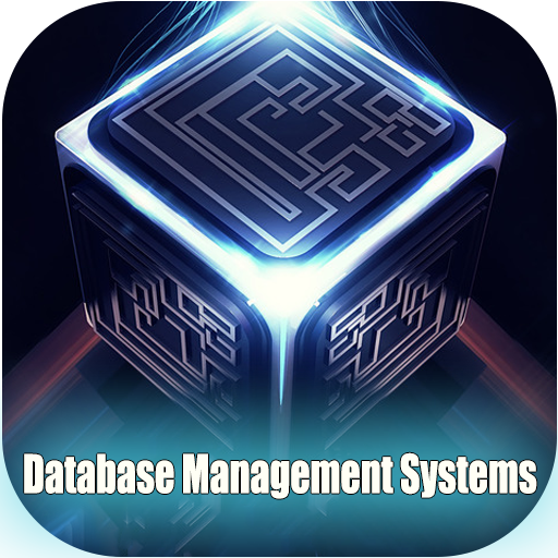 Database Management Systems logo