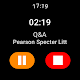 screenshot of Timesheet - Time Tracker