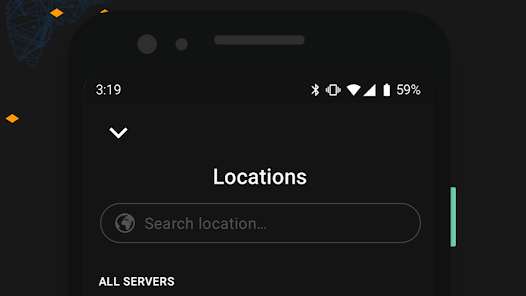 VPNhub APK v3.25.1mobile MOD (Premium Unlocked) Gallery 8